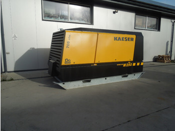 Air compressor KAESER