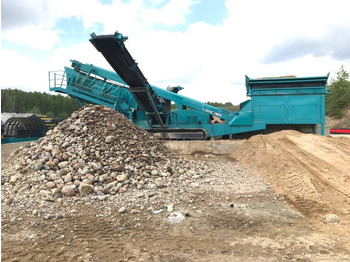 Screener POWERSCREEN