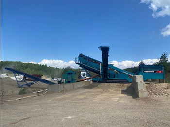 Screener POWERSCREEN