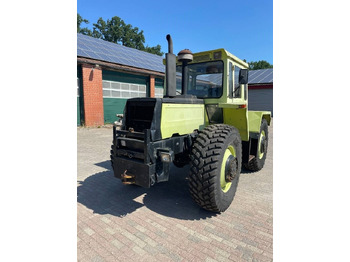 Farm tractor MERCEDES-BENZ MB-trac