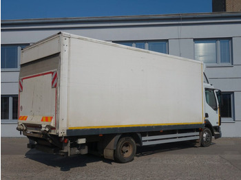 Refrigerator truck DAF LF 45.170 mit Carrier und LBW: picture 5