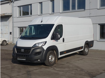 Panel van FIAT Ducato Maxi