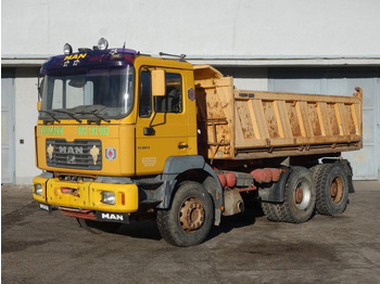 Tipper MAN 27.364