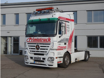 Tractor unit MERCEDES-BENZ Actros 1844