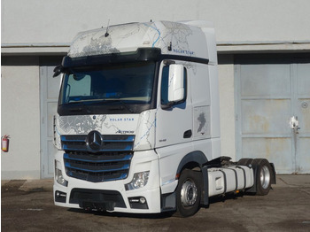 Tractor unit MERCEDES-BENZ Actros 1848