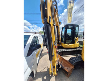 Crawler excavator CATERPILLAR 305E2