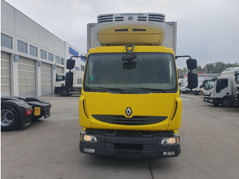 Refrigerator truck RENAULT Midlum 220