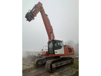 Crawler excavator LIEBHERR R 946