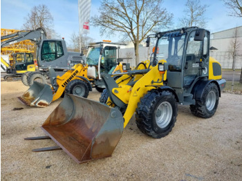 Wheel loader WACKER