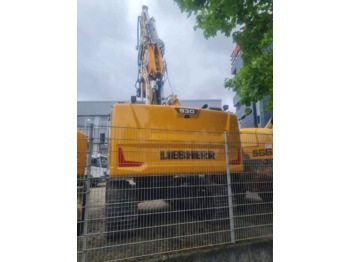 Crawler excavator 2023 Liebherr R 930 NLC Litronic G8.0-D: picture 3