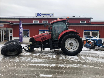 Farm tractor CASE IH Puma