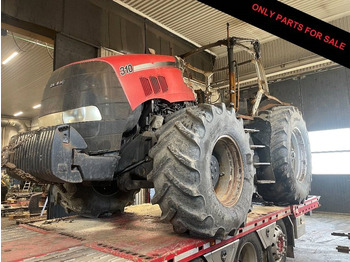 Farm tractor CASE IH Magnum 310