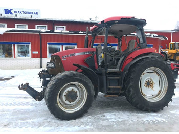 Farm tractor CASE IH MXU Maxxum