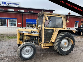 Farm tractor MASSEY FERGUSON 500 series