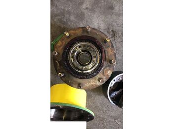 Hub JOHN DEERE