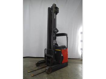 Reach truck LINDE R16