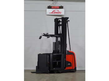 Order picker LINDE