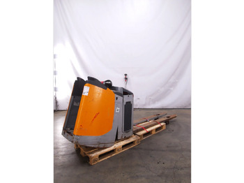 Pallet truck STILL EXU-S24/LiIon/2390mm: picture 2