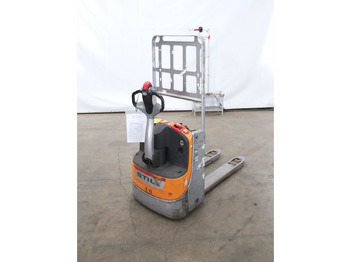 Pallet truck STILL EXU18/LiIon: picture 2