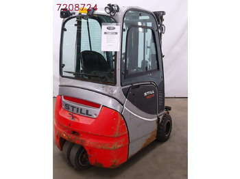 Electric forklift STILL RX20-18: picture 3