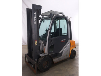 Diesel forklift STILL RX70