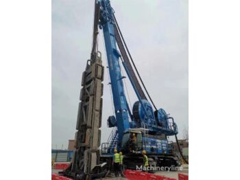 Drilling rig SOILMEC