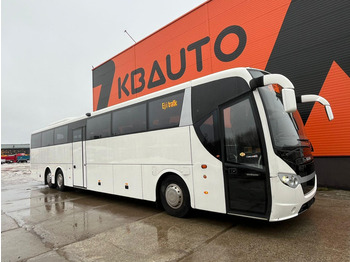 Suburban bus SCANIA