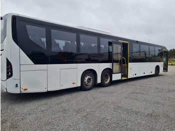 Volvo 8900 B8R 6x2*4 EURO6 / 59 SEATS / AC / AUXILIARY HEATING / Wheelchair lift / leasing Volvo 8900 B8R 6x2*4 EURO6 / 59 SEATS / AC / AUXILIARY HEATING / Wheelchair lift /: picture 3