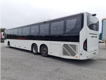 Volvo 8900 B8R 6x2*4 EURO6 / 59 SEATS / AC / AUXILIARY HEATING / Wheelchair lift / leasing Volvo 8900 B8R 6x2*4 EURO6 / 59 SEATS / AC / AUXILIARY HEATING / Wheelchair lift /: picture 4