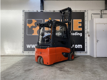 Electric forklift LINDE E20