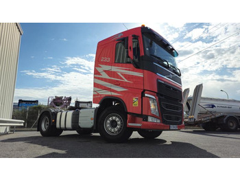 Tractor unit Volvo FH 460 Hydraulique (Location / Rent): picture 2