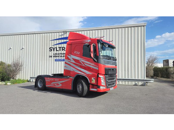 Tractor unit VOLVO FH 460