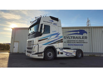 Tractor unit VOLVO FH 500