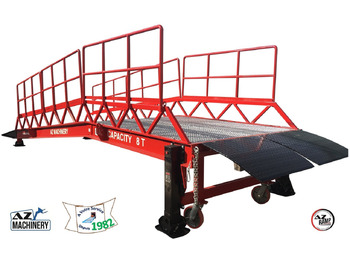 Loading ramp