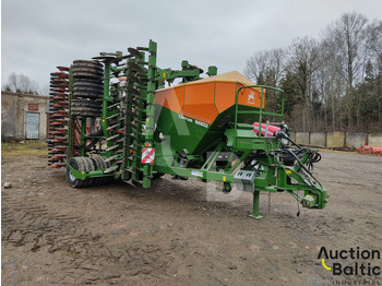 Combine seed drill AMAZONE