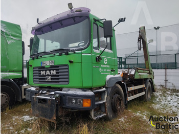 MAN 18.284 leasing MAN 18.284: picture 2