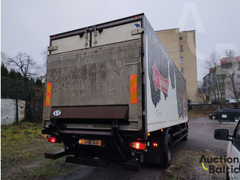 Refrigerator truck Renault Midlum 240.18: picture 3