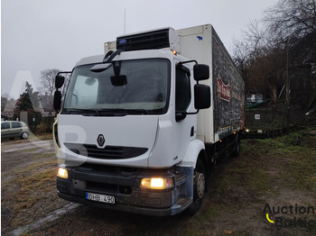 Refrigerator truck Renault Midlum 240.18: picture 2