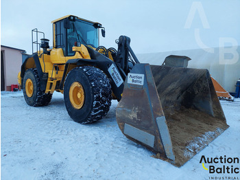 Wheel loader VOLVO L180G