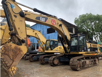 Crawler excavator CATERPILLAR 345DL