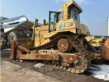 Bulldozer CATERPILLAR D9R: picture 2