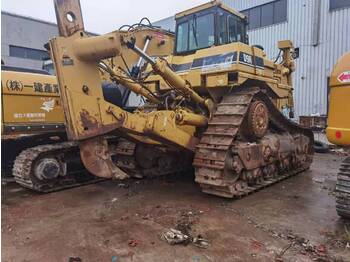 Bulldozer CATERPILLAR D9R