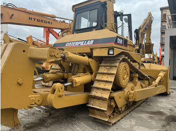 Bulldozer CATERPILLAR D9R