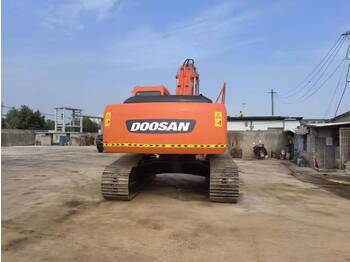 DOOSAN DH225LC-7 leasing DOOSAN DH225LC-7: picture 2