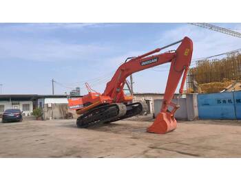 DOOSAN DH225LC-7 leasing DOOSAN DH225LC-7: picture 5