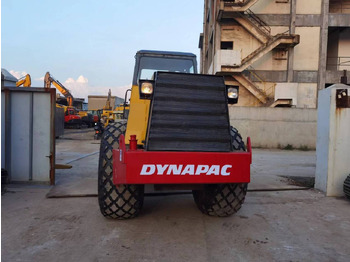 Roller DYNAPAC CA301D-roller: picture 2 Roller DYNAPAC CA301D-roller: picture 2