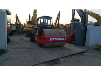 Roller DYNAPAC CA301D-roller: picture 5 Roller DYNAPAC CA301D-roller: picture 5