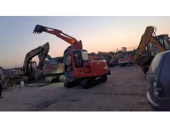 Crawler excavator HITACHI ZX60