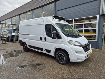 Refrigerated delivery van FIAT Ducato 2.3