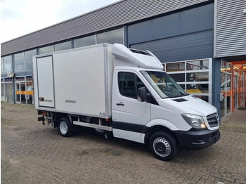 Refrigerated delivery van MERCEDES-BENZ Sprinter 516